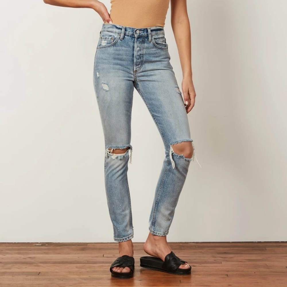 Boyish Jeans Billy in Easy Rider